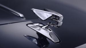 Продажи новых автомобилей Bentley в России выросли на 38%