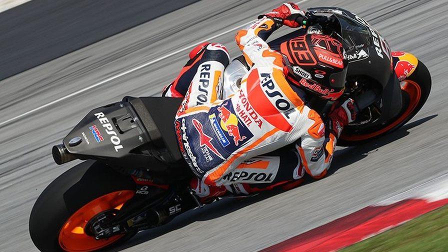 Зимние тесты MotoGP 2020 года пройдут в Малайзии и Катаре