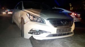 Мужчина погиб под колесами Hyundai в Алматы