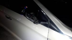 Мужчина погиб под колесами Hyundai в Алматы