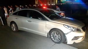 Мужчина погиб под колесами Hyundai в Алматы