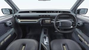 Toyota Tj Cruiser