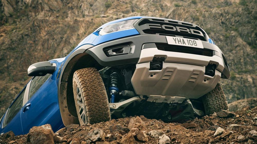 Навигация Ford научится рассыпать "хлебные крошки"
