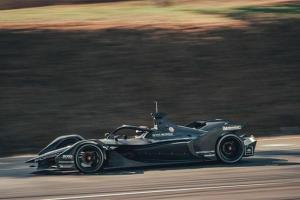 TAG Heuer – титульный партнёр Porsche