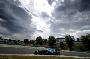 Расселл: Не факт, что характеристики Спа подойдут FW42
