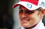 Маркус Эриксон пропустит этап Indycar и приедет в Спа