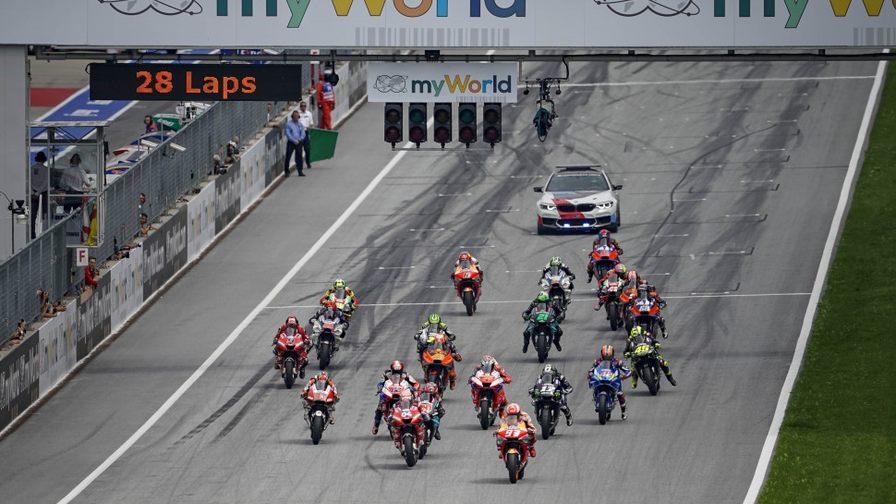 FIM опубликовала предварительный календарь MotoGP на сезон-2020