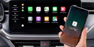 Skoda Scala и Kamiq получили беспроводные технологии SmartLink Tech