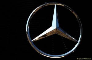 Клиенты Mercedes получат новые моторы