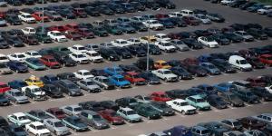 В Москве посчитали количество брошенных на штрафстоянках автомобилей