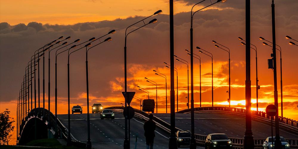 Власти планируют построить к Крымскому мосту новую трассу