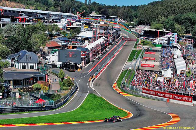 В Toro Rosso не вполне довольны итогами дня