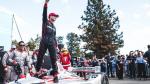 Уилл Пауэр выиграл гонку IndyCar в Портленде