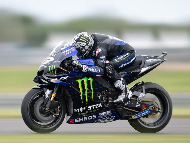 Маверик Виньялес: Yamaha не догонит Honda и Ducati в 2020-м