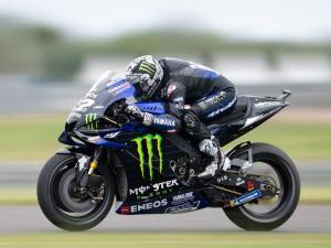 Маверик Виньялес: Yamaha не догонит Honda и Ducati в 2020-м