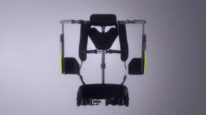 Hyundai VEX Vest Exoskeleton