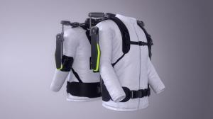 Hyundai VEX Vest Exoskeleton