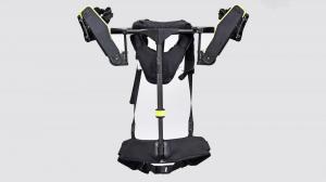 Hyundai VEX Vest Exoskeleton
