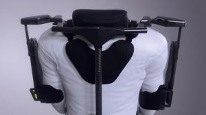Hyundai VEX Vest Exoskeleton