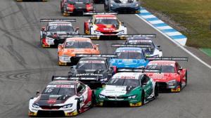 Монца впервые примет этап серии DTM в 2020-м
