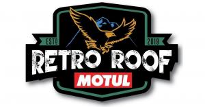 Ретро ралли Retro Roof of Africa