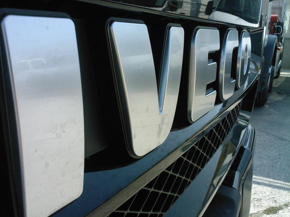 Iveco готовится к масштабным инвестициям в российский автопром