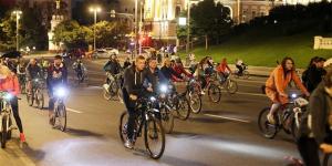 В центре Москвы на три дня перекроют движение транспорта