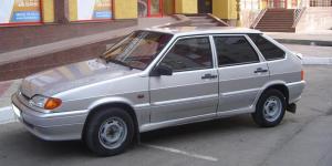 Lada 2114 вернула звание самого популярного автомобиля с пробегом