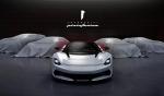 Pininfarina будет строить электрокары совместно с известным производителем автокомпонентов и электроинструментов