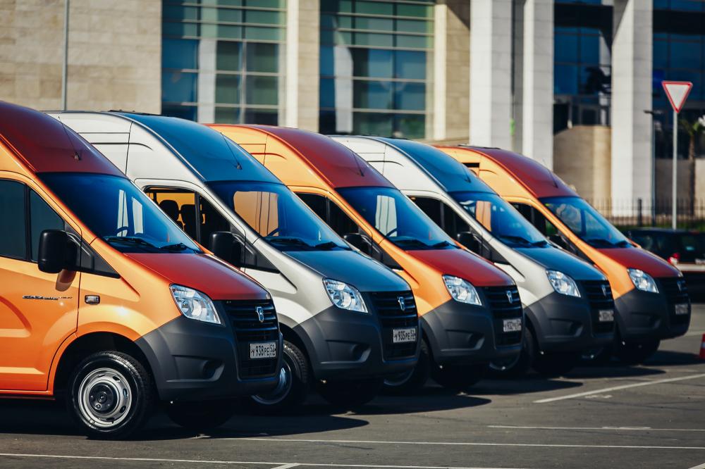 Volkswagen может прекратить сотрудничество с ГАЗом уже в ноябре