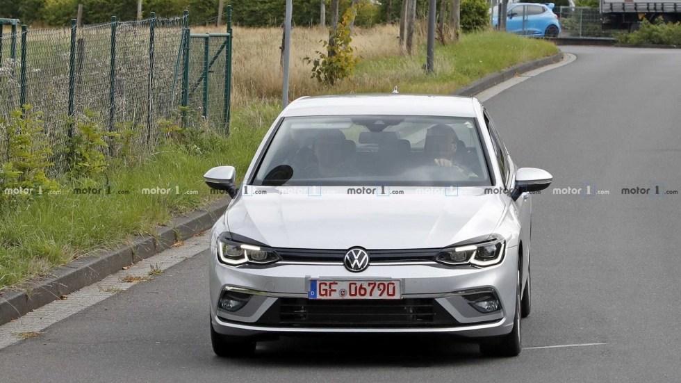 Volkswagen Golf GTE