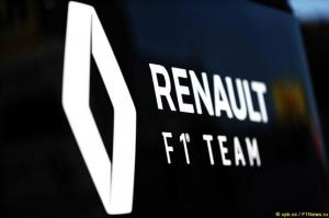 Команда Renault понесла финансовые потери в 2018-м