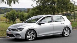 Volkswagen Golf GTE