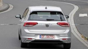 Volkswagen Golf GTE