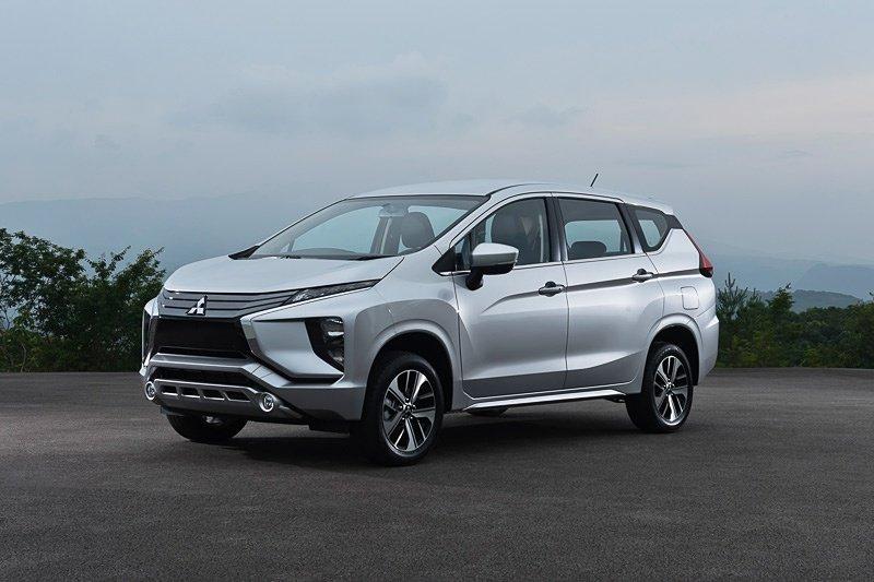 Mitsubishi подключит к производству Xpander второй завод