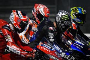 Реакция гонщиков на расширение календаря MotoGP 2022 до 22 гонок