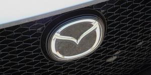 Названа дата премьеры первого электрокара Mazda