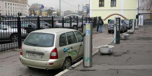 Новый вид транспорта могут пустить на выделенки в 2020 году