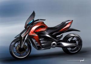 Ducati Multistrada V4 утвердили как модель 2021 года