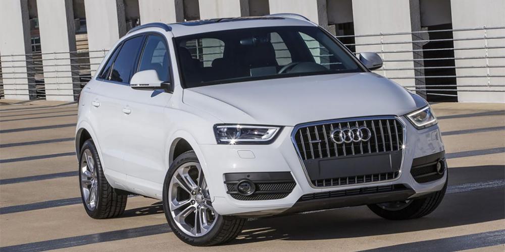 Volkswagen и Audi отзовут автомобили в России из-за протечки масла