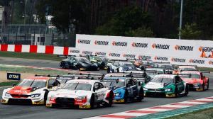 Опубликован календарь DTM на сезон-2020