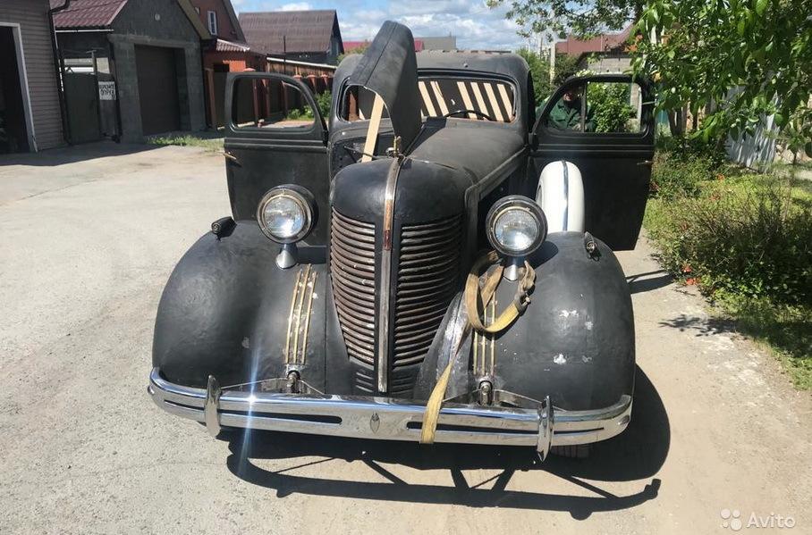 ЗиС-101