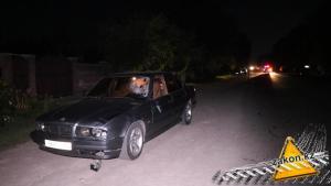 Пешеходу оторвало ногу после наезда в Алматинской области