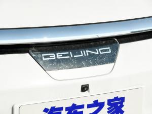 Beijing EU7 2019 года