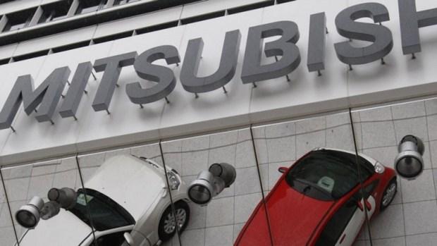 Один из сотрудников Mitsubishi лишил компанию 320 млн долларов