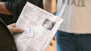 Регистрацию транспорта приостановят в Казахстане 23 сентября