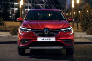 Renault объяснила, почему слабые продажи автомобилей через интернет нельзя считать провалом