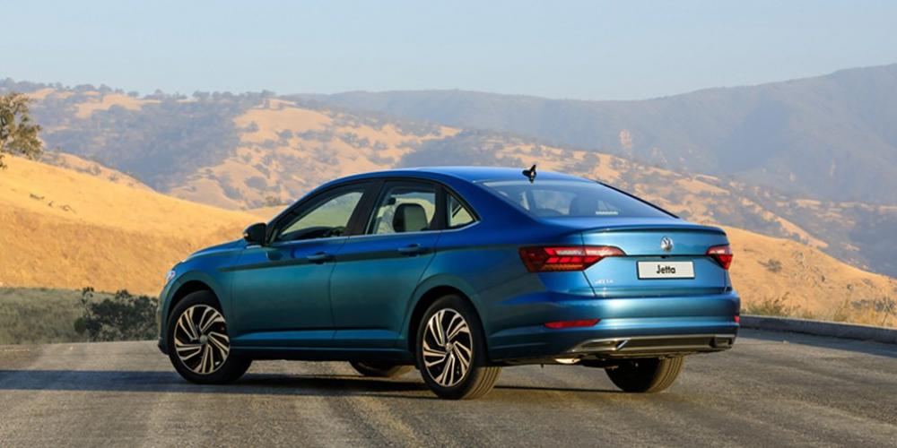 Volkswagen Jetta