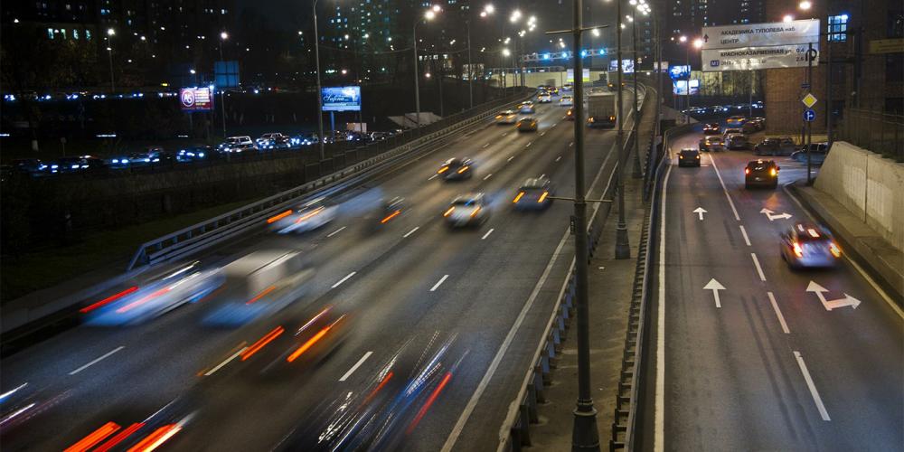 МВД поддержало идею о снижении ненаказуемого порога превышения скорости