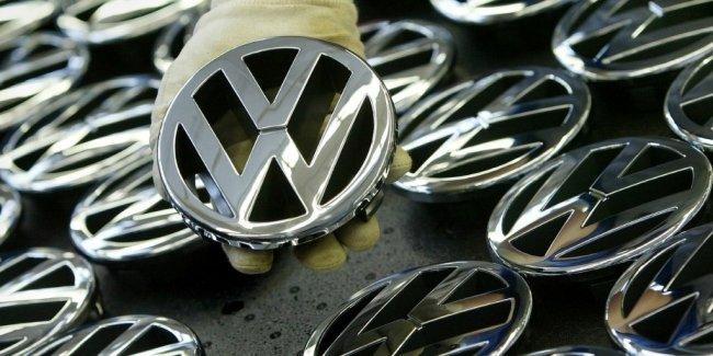 Новый завод Volkswagen будет открыт в Турции